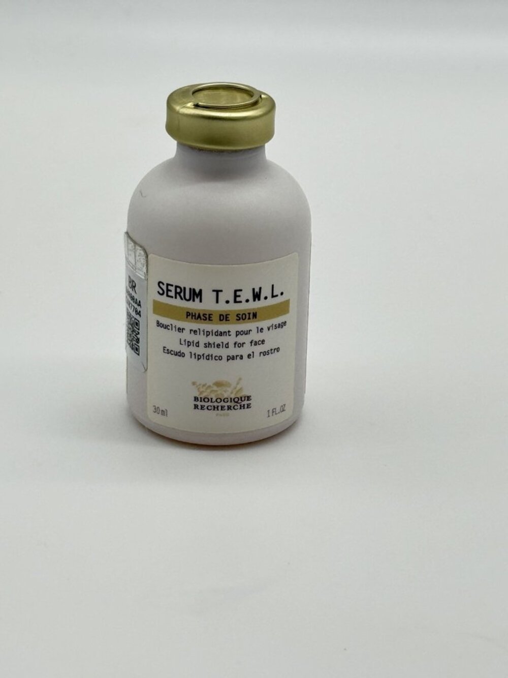 Biologique Recherche Serum T.E.W.L. Serum New